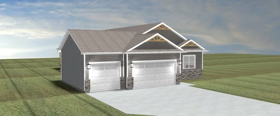 6116 Duggleby Avenue, Davenport, IA 52807 - #3