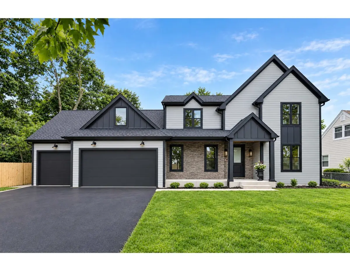 310 N Nottingham Avenue, Glenview, IL 60025 - #1