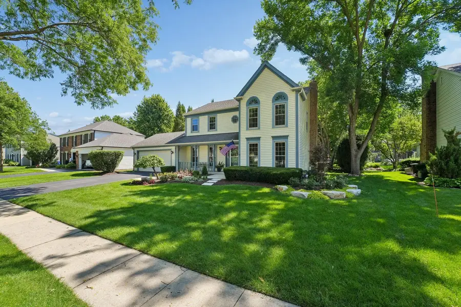 2027 Richton Drive, Wheaton, IL 60189 - #2
