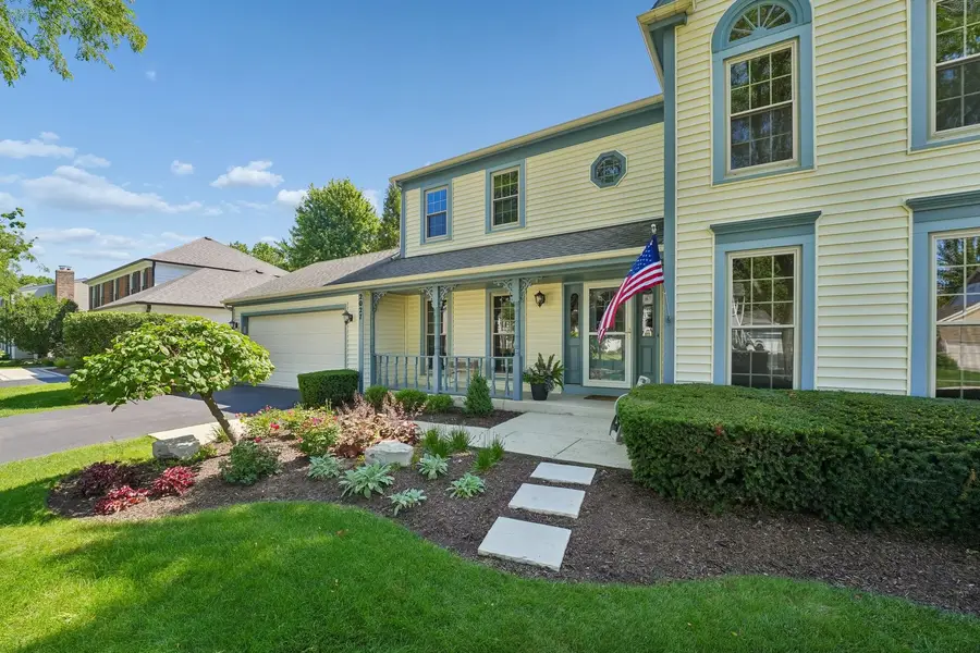 2027 Richton Drive, Wheaton, IL 60189 - #3
