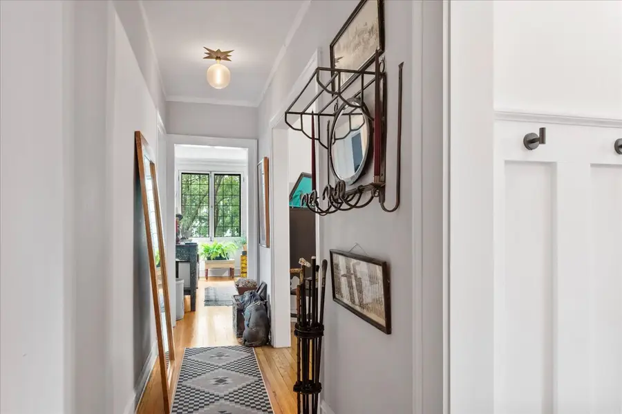 814 Michigan Avenue #2E, Evanston, IL 60202 - #2