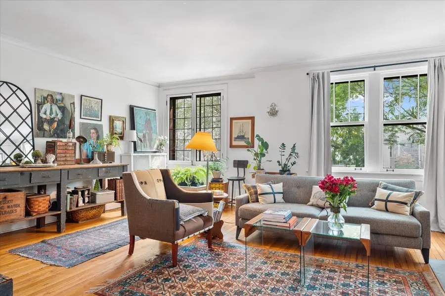 814 Michigan Avenue #2E, Evanston, IL 60202 - #3