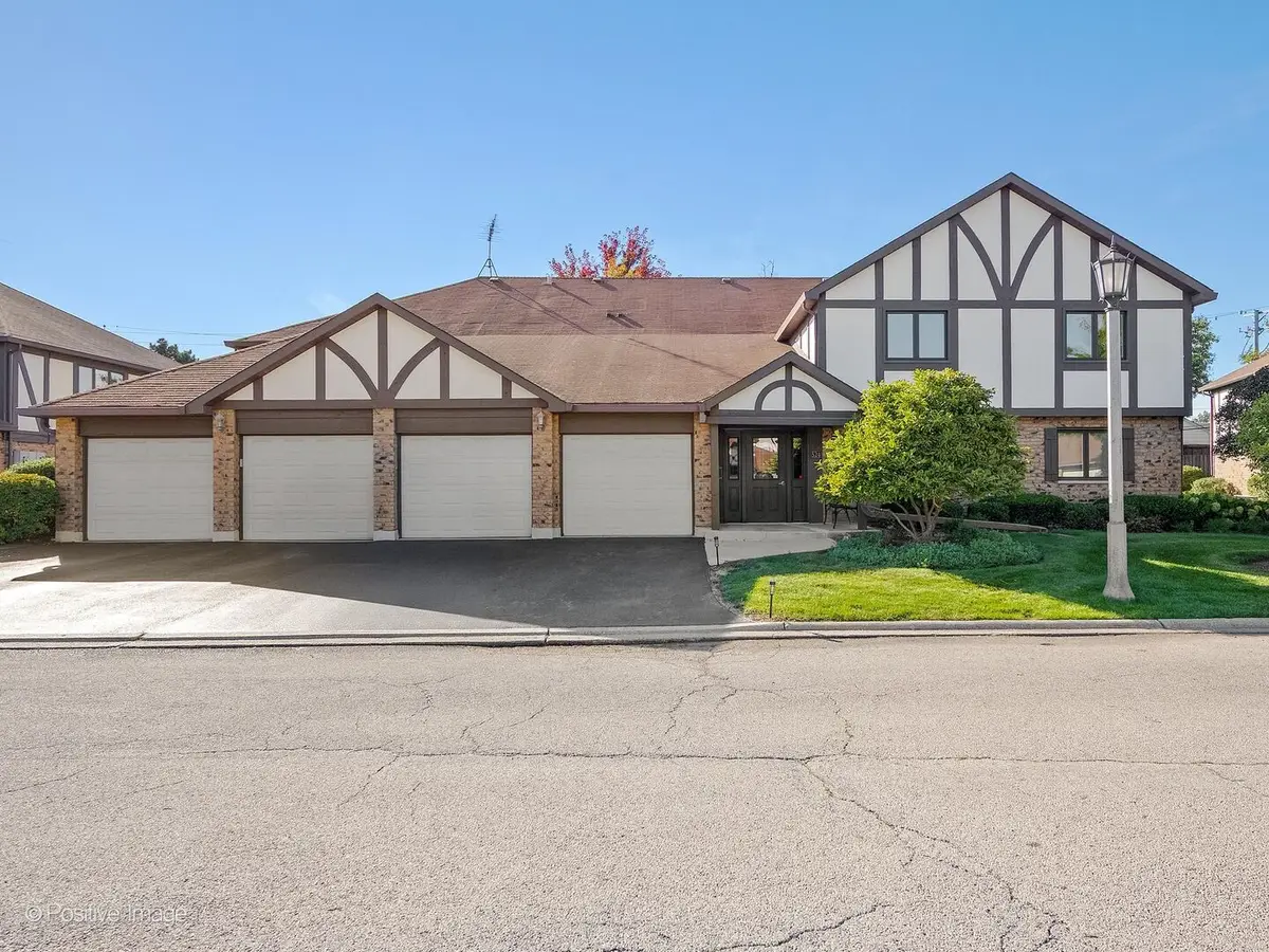 524 Banyon Lane #D, La Grange, IL 60525 - #1