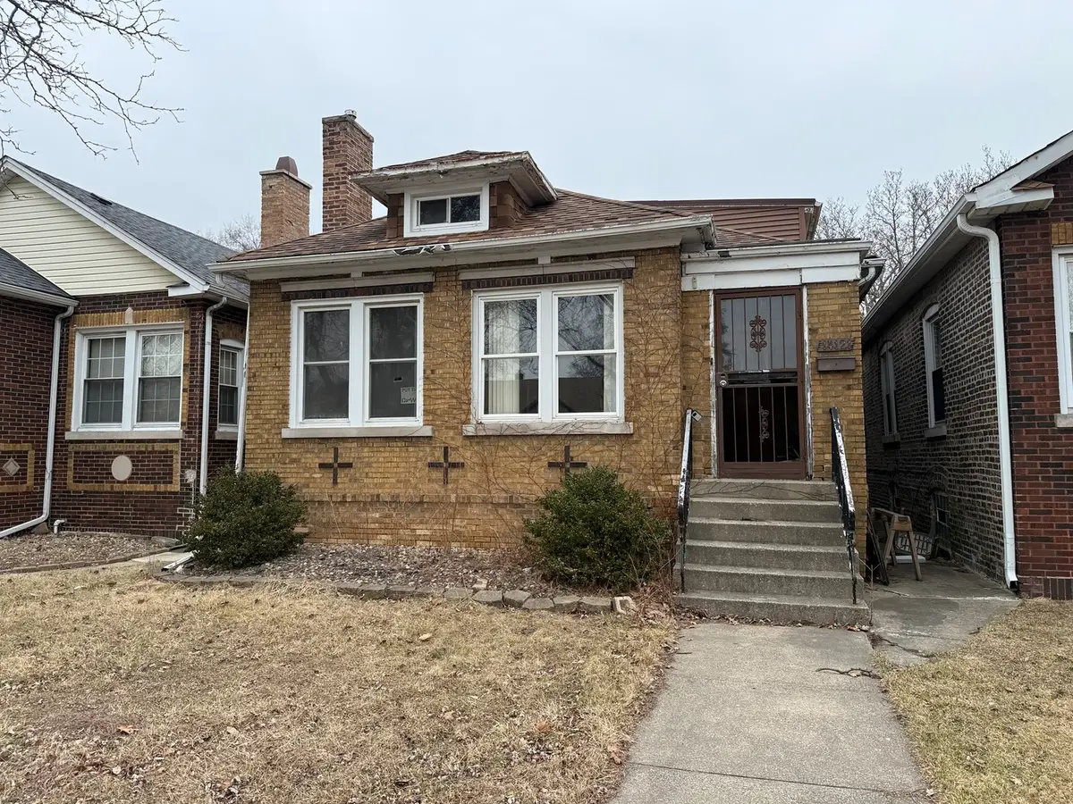 14121 S Dearborn Street, Riverdale, IL 60827 - #1