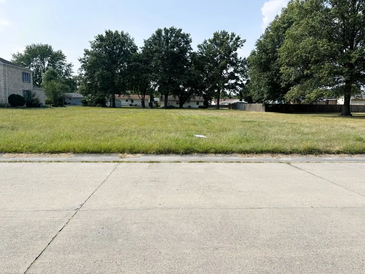 516 Sable Drive, Centralia, IL 62801 - #1