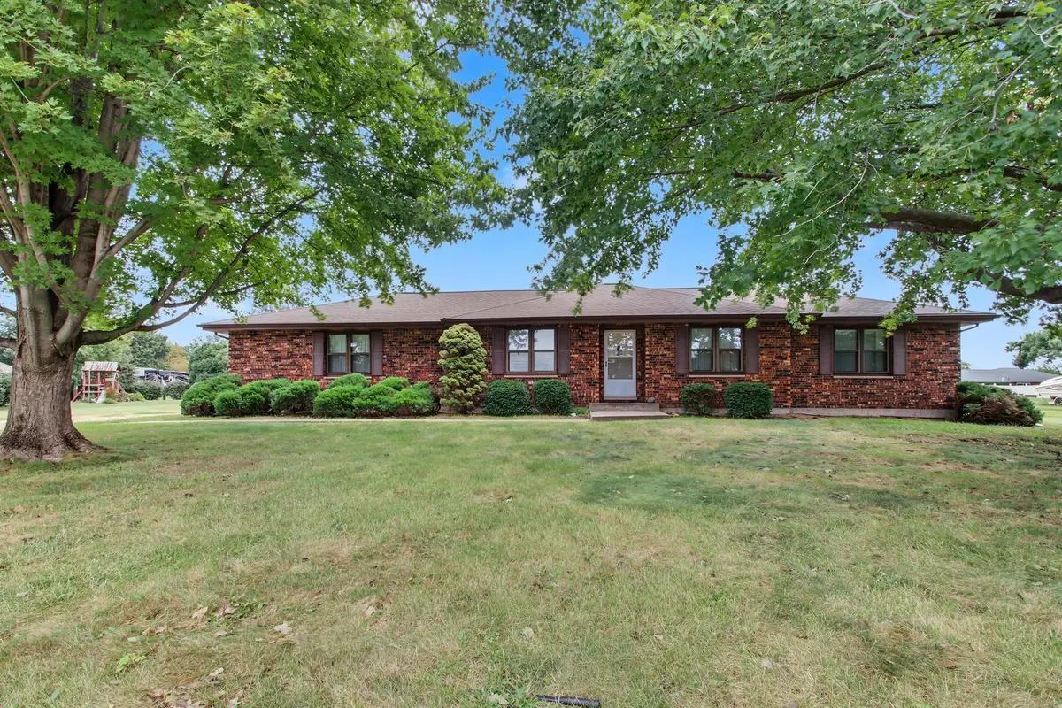 2319 S 8th Street, Quincy, IL 62305 - #1