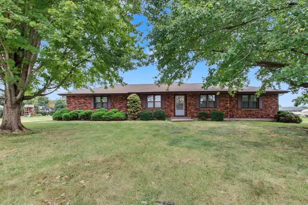 2319 S 8th Street, Quincy, IL 62305