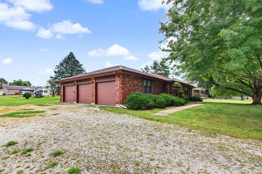 2319 S 8th Street, Quincy, IL 62305 - #2