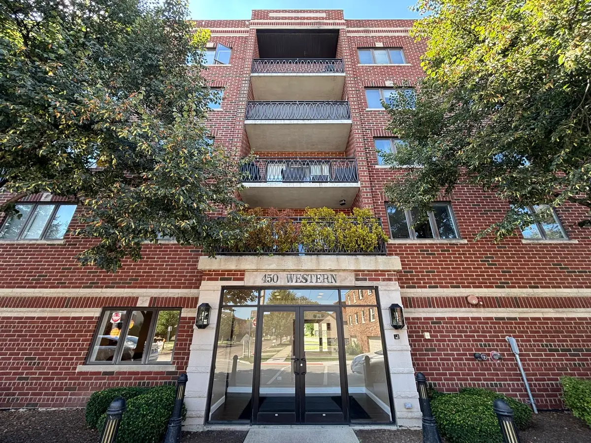 450 S Western Avenue #505, Des Plaines, IL 60016 - #1