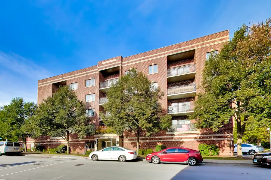 450 S Western Avenue #505, Des Plaines, IL 60016 - #2