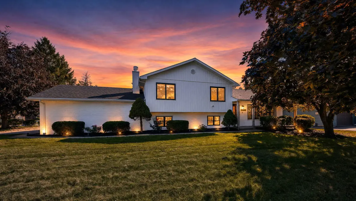 12801 S Elizabeth Drive, Plainfield, IL 60585 - #1