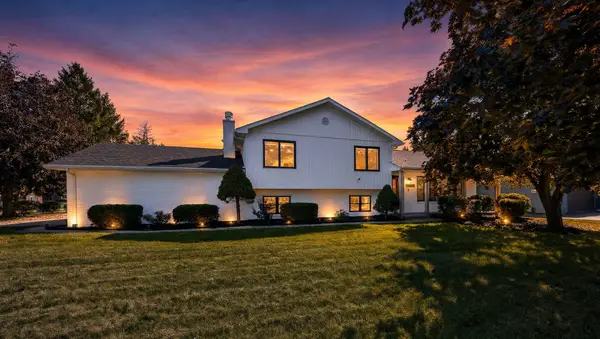 12801 S Elizabeth Drive, Plainfield, IL 60585