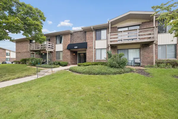 456 Raintree Court #2C, Glen Ellyn, IL 60137