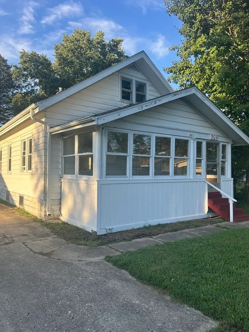 326 Sycamore Lane, Machesney Park, IL 61115 - #1