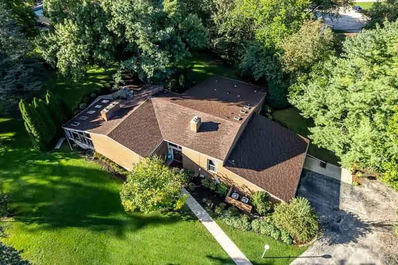 4843 Spring Creek Road, Rockford, IL 61114 - #2