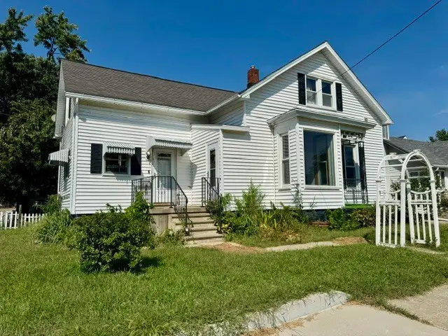 1434 Kansas Street, Ottawa, IL 61350 - #1