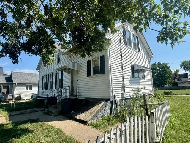 1434 Kansas Street, Ottawa, IL 61350 - #2