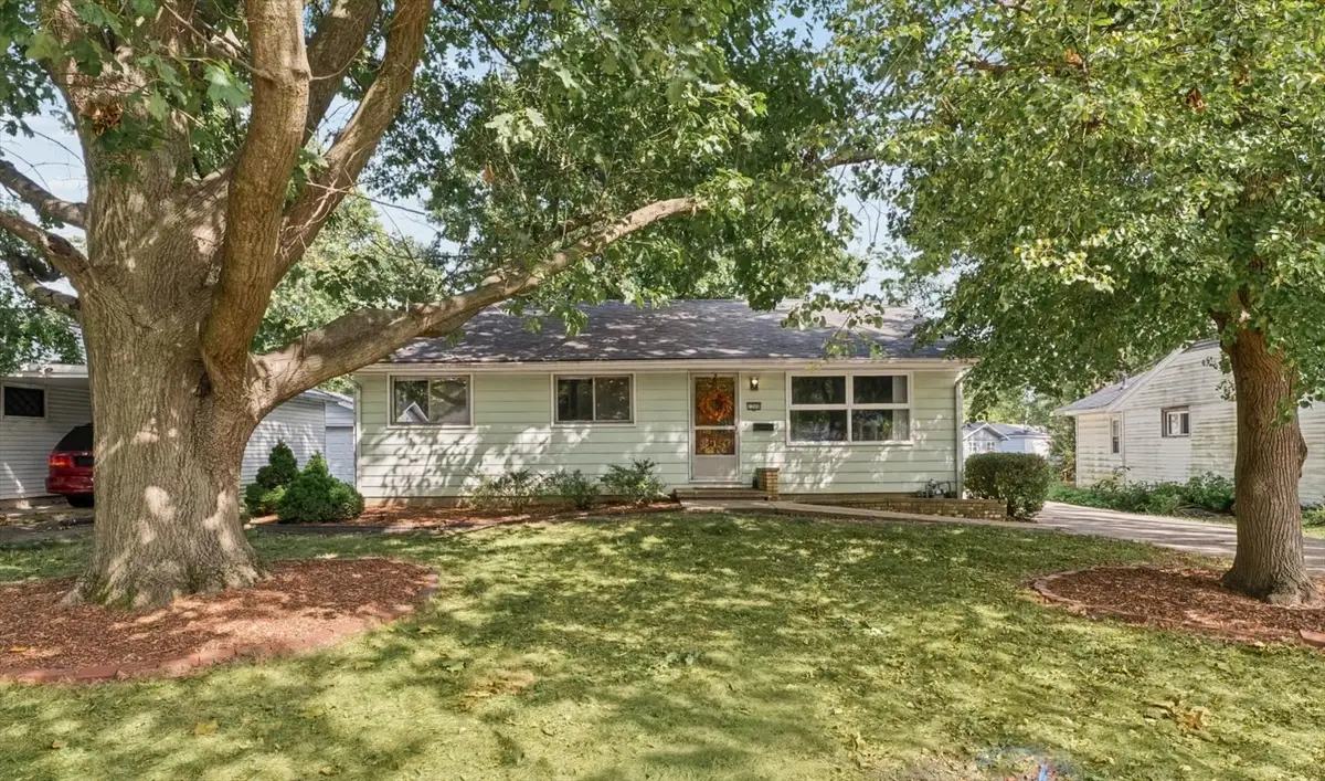 1200 Patton Place, Urbana, IL 61801 - #1