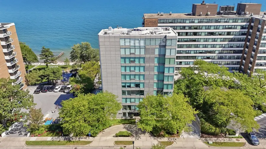 1618 Sheridan Road #4, Wilmette, IL 60091 - #2