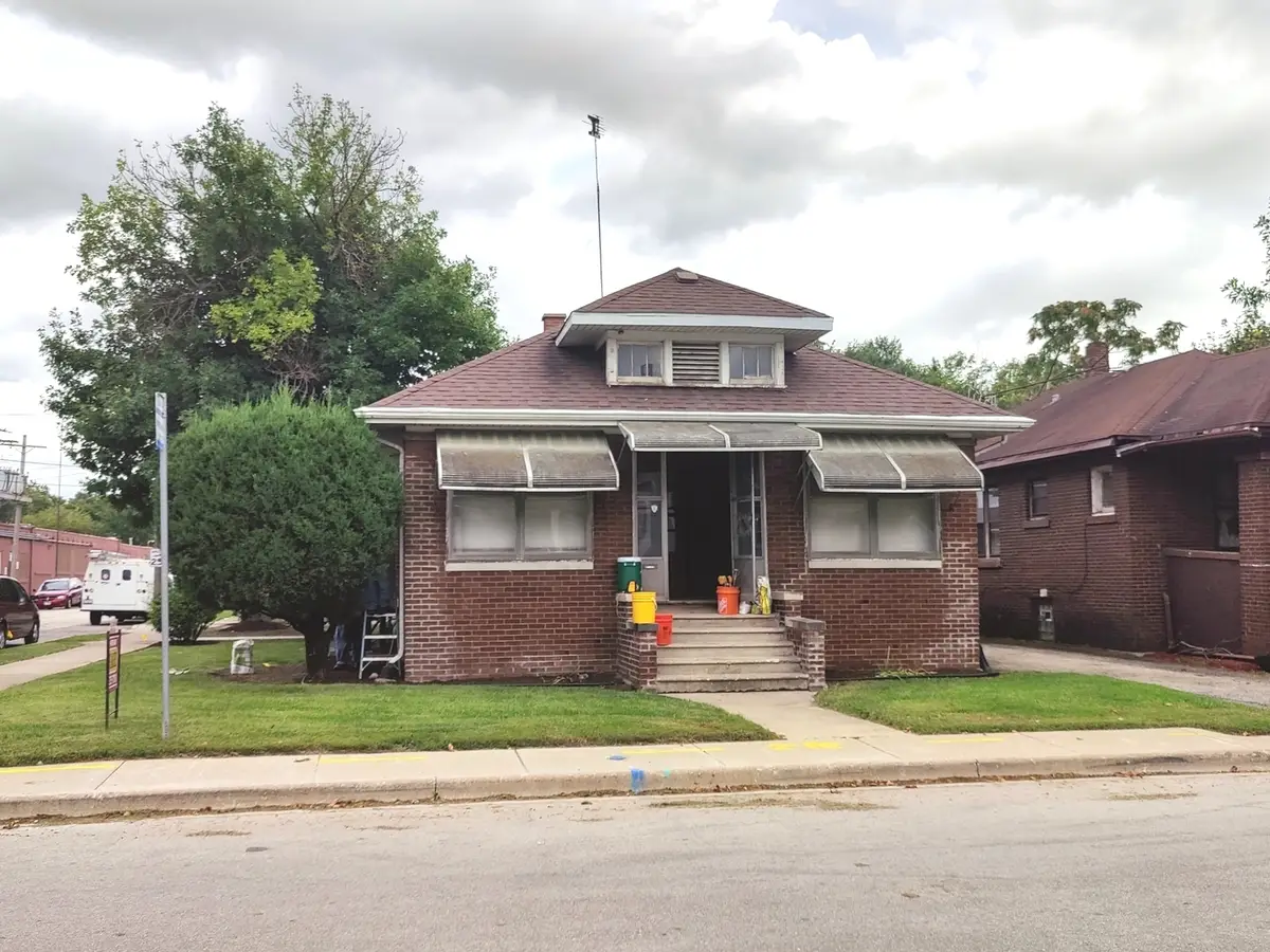 226 Henderson Avenue, Joliet, IL 60432 - #1