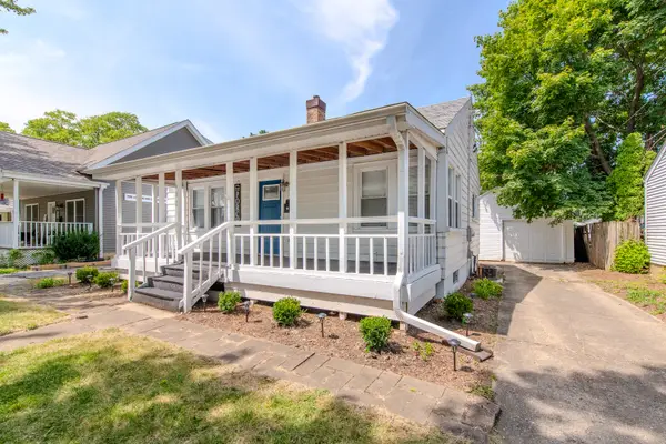 602 Armstrong Street, Morris, IL 60450