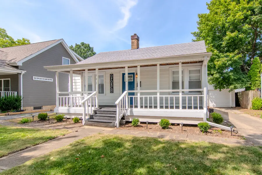 602 Armstrong Street, Morris, IL 60450 - #2