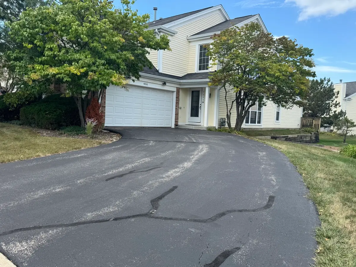 4806 Turnberry Drive, Hoffman Estates, IL 60010 - #1