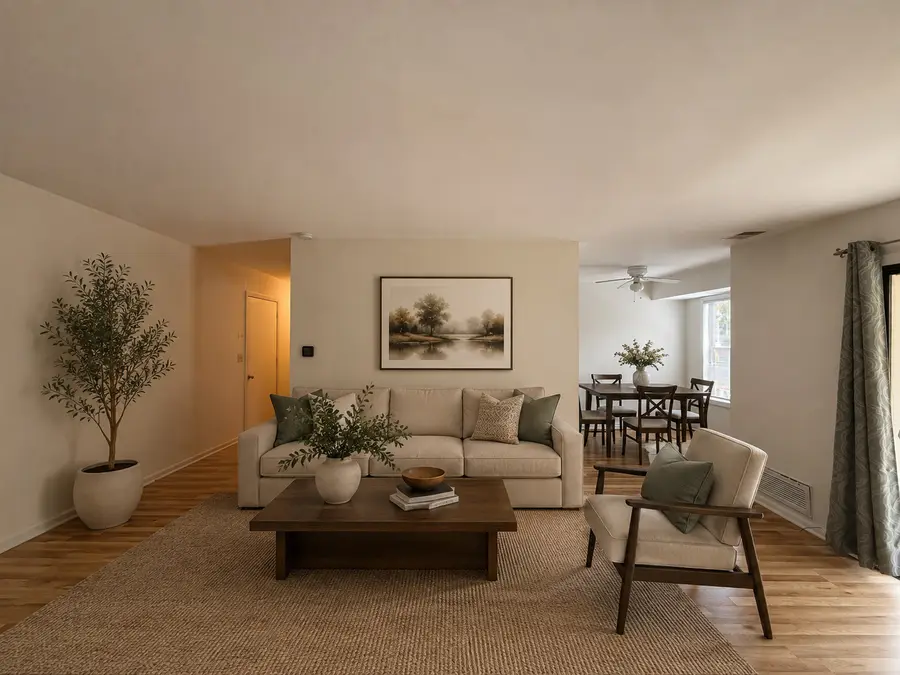 2208 Country Club Drive #26, Woodridge, IL 60517 - #3