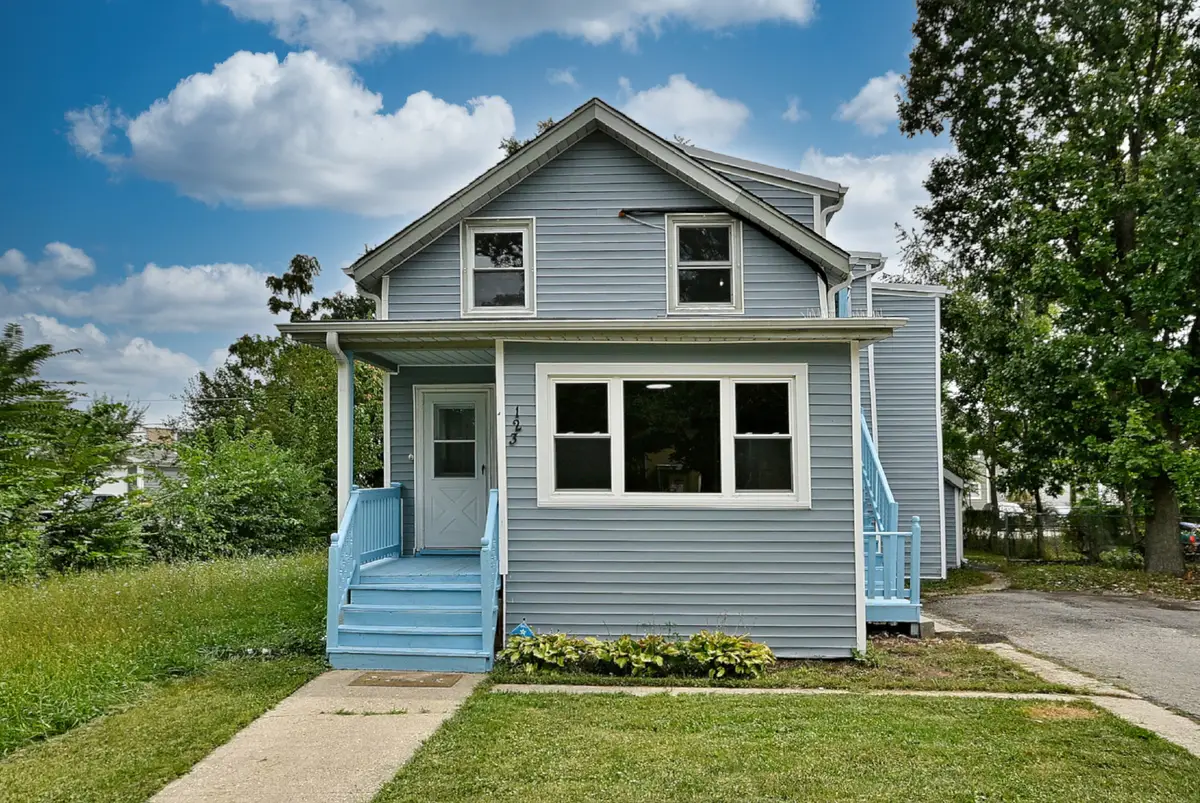 123 S 12th Avenue, Maywood, IL 60153 - #1