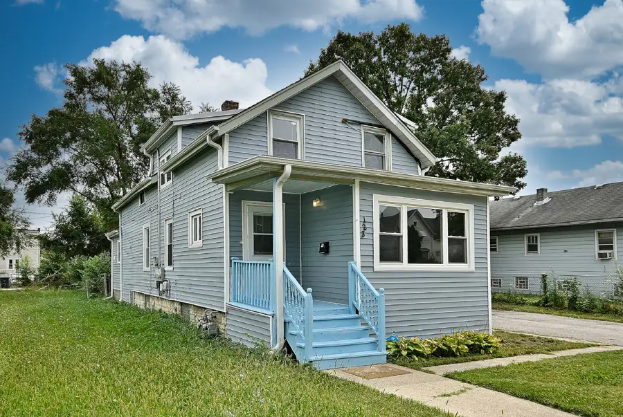 123 S 12th Avenue, Maywood, IL 60153 - #2