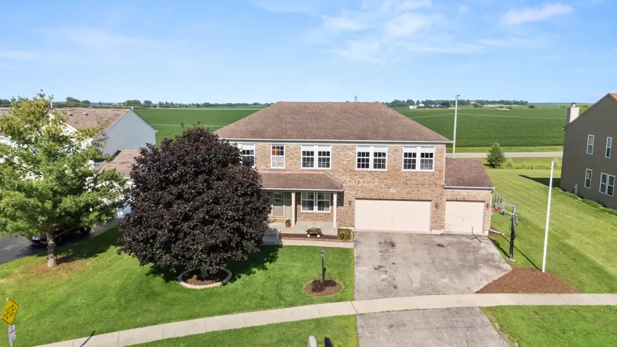 103 Evergreen Drive, Kirkland, IL 60146 - #2