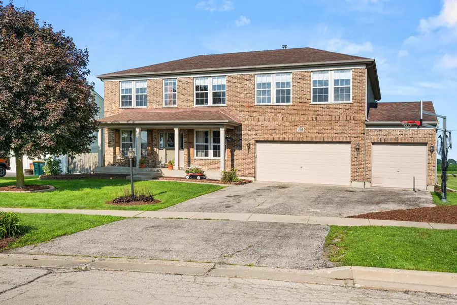 103 Evergreen Drive, Kirkland, IL 60146 - #3