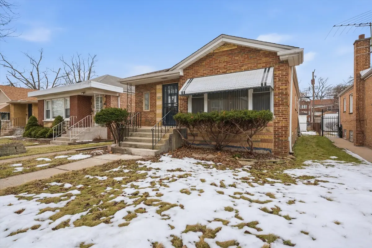 8846 S Dorchester Avenue, Chicago, IL 60619 - #1
