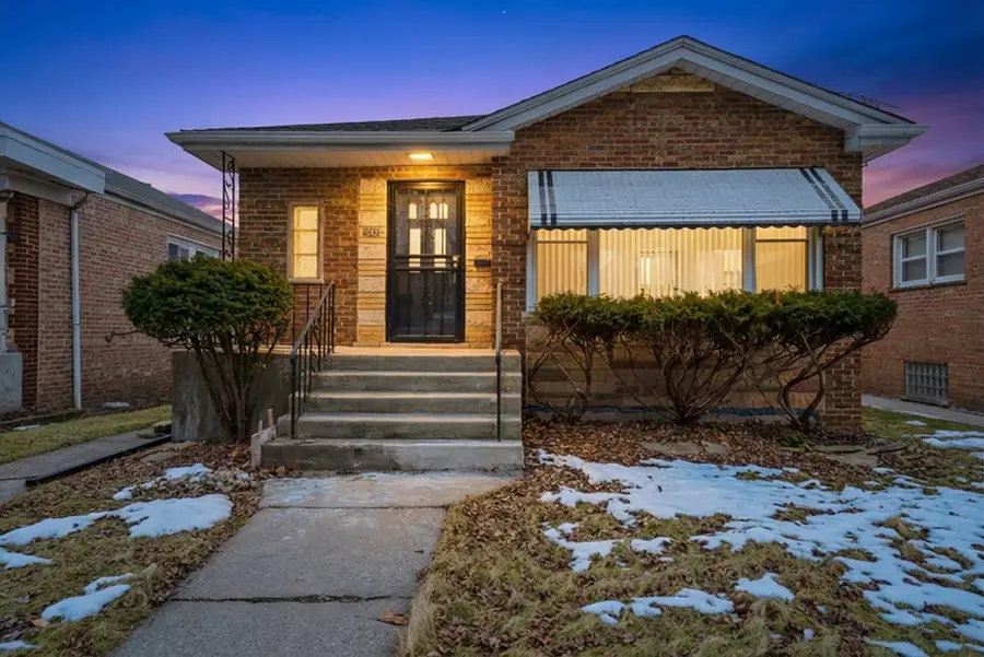 8846 S Dorchester Avenue, Chicago, IL 60619 - #2