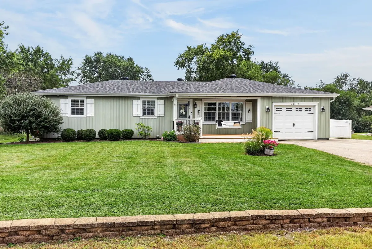 2012 Morcambe Bay Drive, New Lenox, IL 60451 - #1