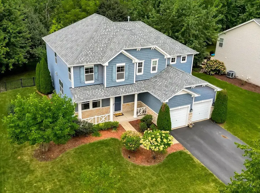 16332 Spring Creek Lane, Plainfield, IL 60586 - #2