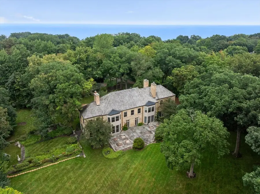 1418 Waverly Road, Highland Park, IL 60035 - #2