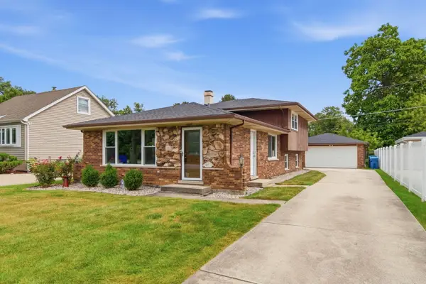 11529 S Laramie Avenue, Alsip, IL 60803