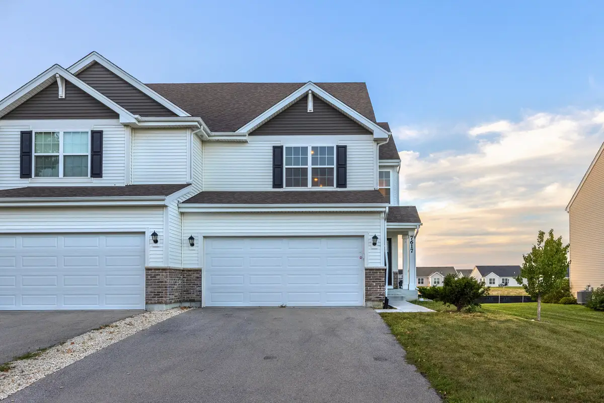 7617 Violet Lane, Joliet, IL 60431 - #1