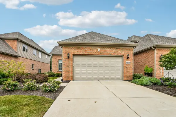 4030 Ashwood Park Court, Naperville, IL 60564
