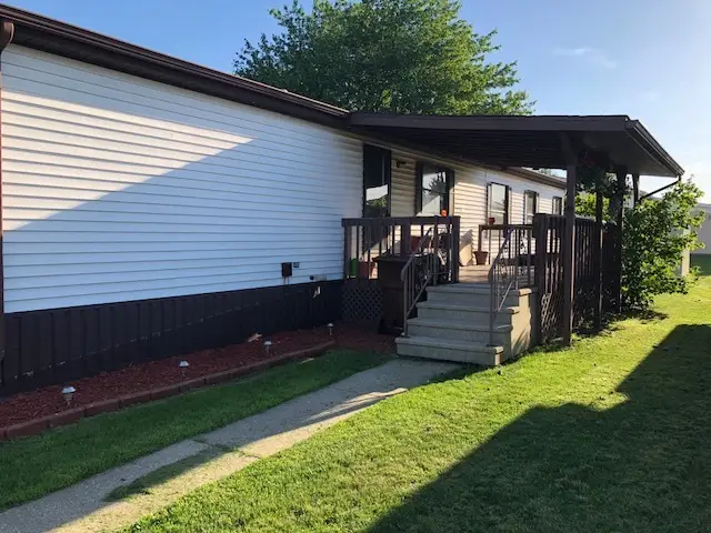 712 Huntsbridge Road, Matteson, IL 60443 - #2