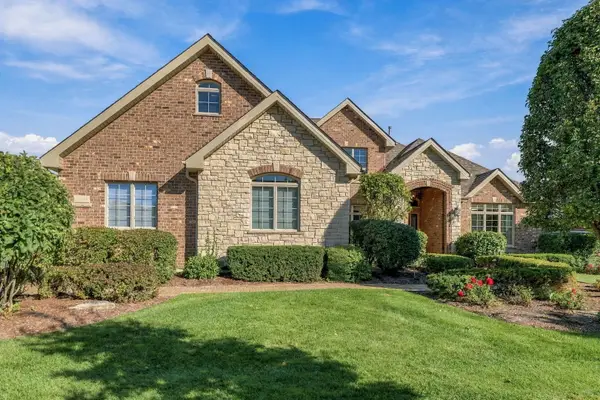 13935 Bunratty Drive, Orland Park, IL 60467