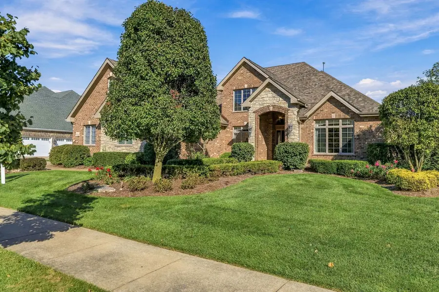 13935 Bunratty Drive, Orland Park, IL 60467 - #3