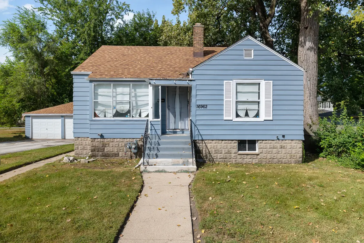 16962 Page Avenue, Hazel Crest, IL 60429 - #1