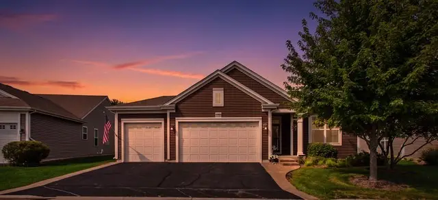 1220 Prescott Lane, Pingree Grove, IL 60140 - #2