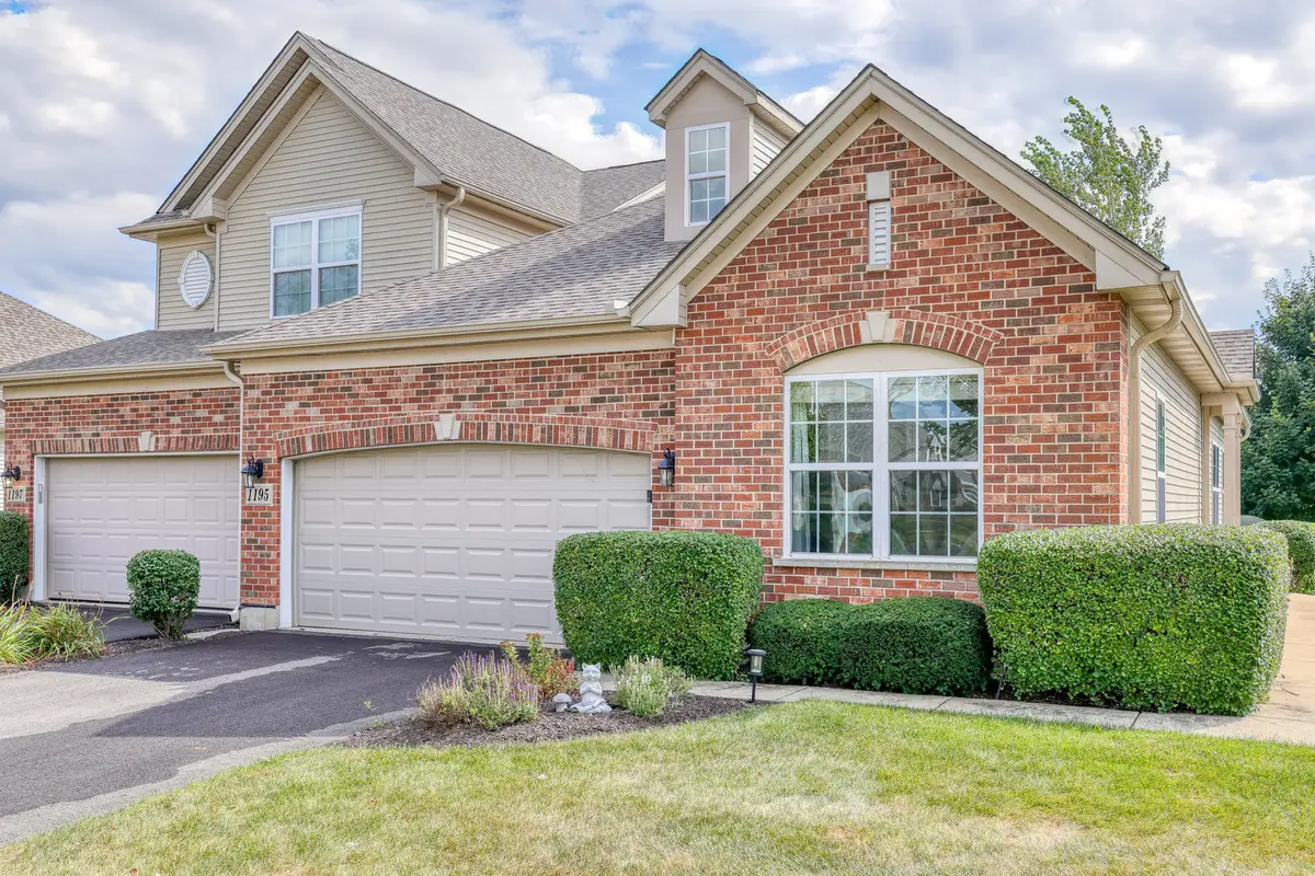 1195 Freedom Road, Elburn, IL 60119 - #1