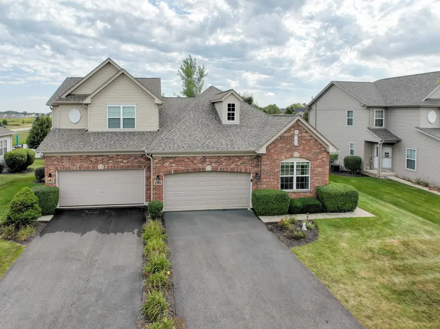 1195 Freedom Road, Elburn, IL 60119 - #2