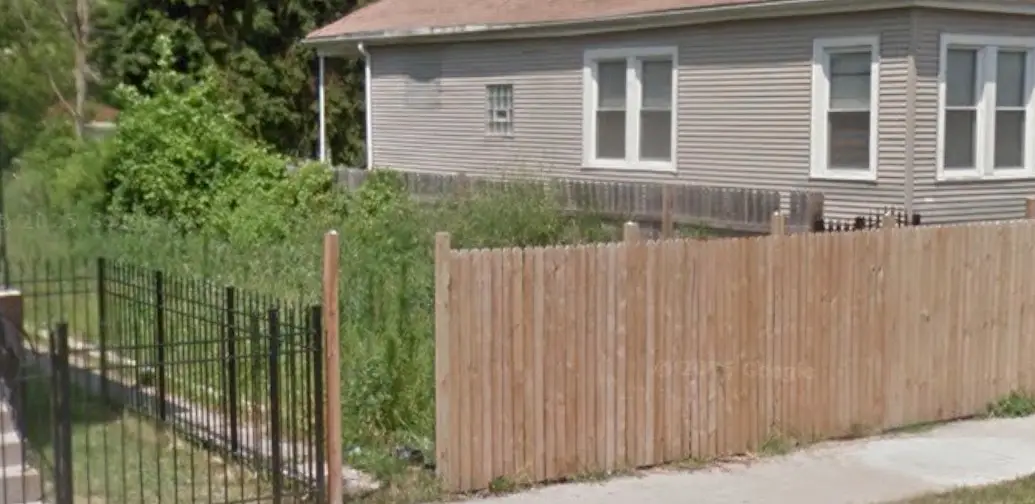 7318 S Paulina Street, Chicago, IL 60636 - #1