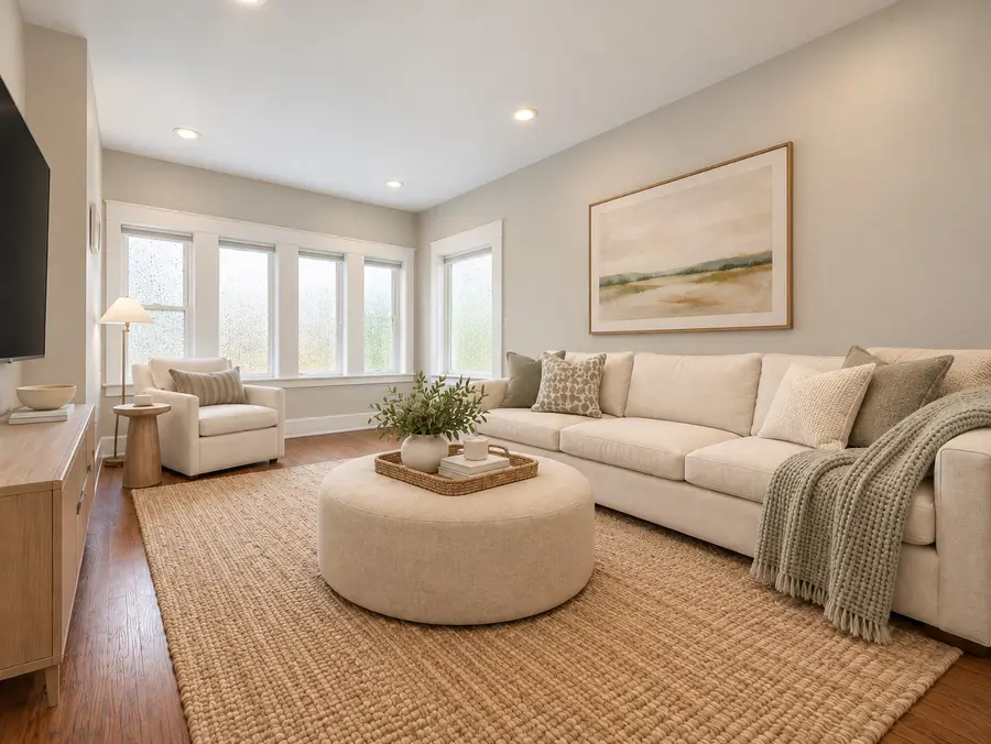 5534 N Linder Avenue, Chicago, IL 60630 - #3