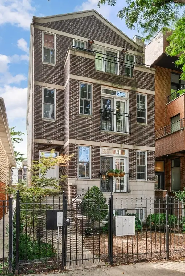 2635 W Cortez Street #1, Chicago, IL 60622